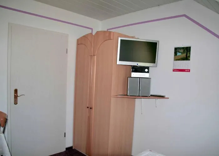 Gasthof Hackbarth Beilngries