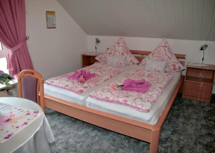 Hackbarth Gasthof Beilngries