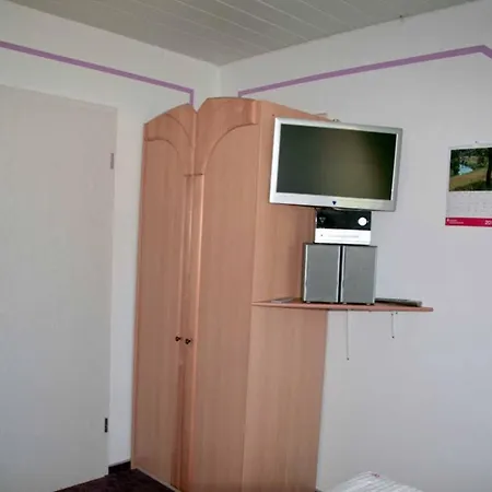 Inn Hackbarth Beilngries