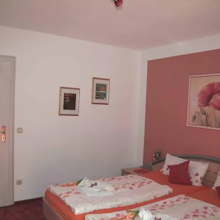 Inn Hackbarth Beilngries