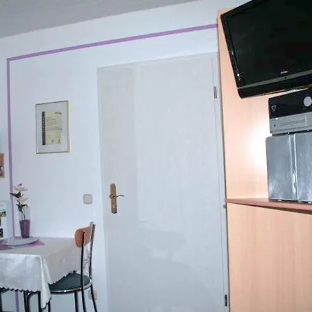 Hackbarth Inn Beilngries