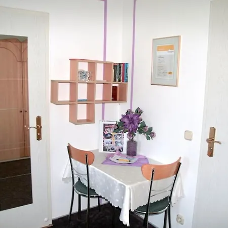 Hackbarth Inn Beilngries