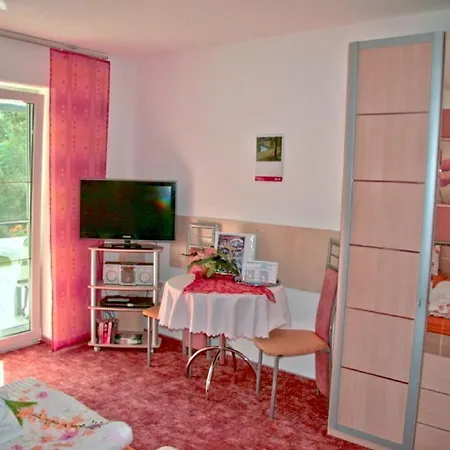 Inn Hackbarth Beilngries