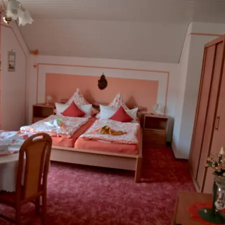 Inn Hackbarth Beilngries