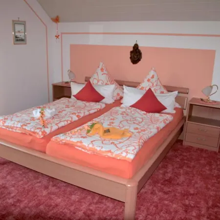 Inn Hackbarth Beilngries