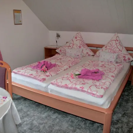 Hackbarth Inn Beilngries